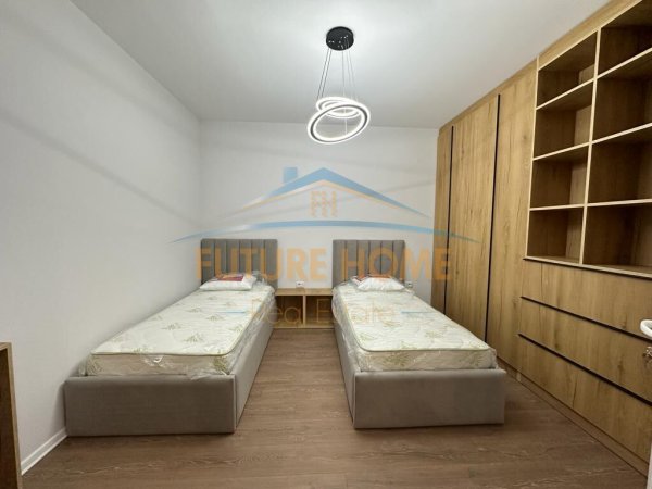 Shitet, Apartament 2+1, Rruga Sami Frasheri, pranë Nobis
290,000 €