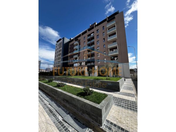 Shitet,Apartament 3+1, Tirana Entry 1, Pranë Casa Italia 131,000  €