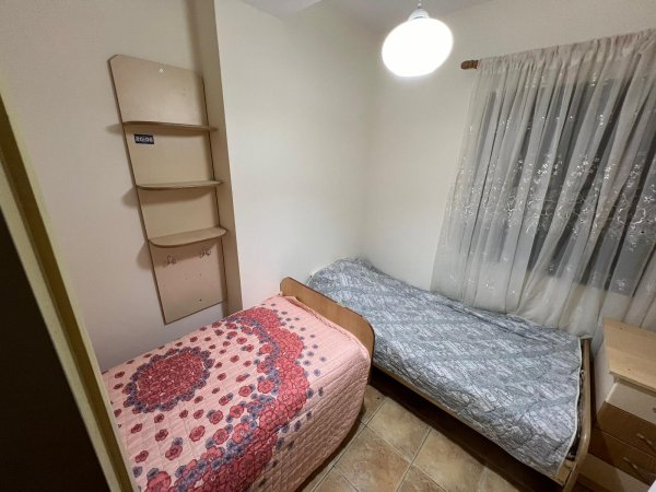 Apartament 2+1 me qera ne Myslym Shyri 550 euro