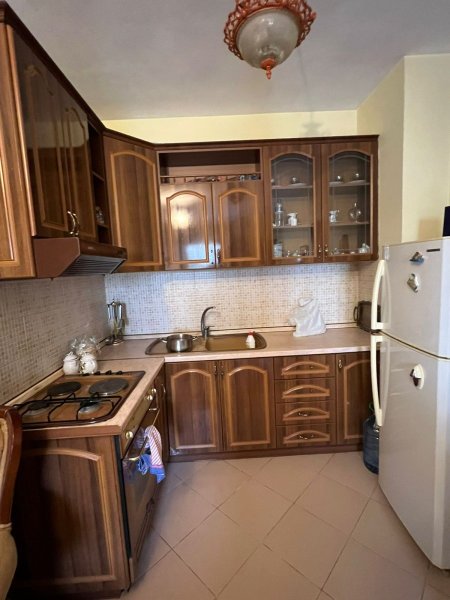 Apartament 1+1 Per Shitje Tek Komuna E Parisit (ID B110277) Tirane