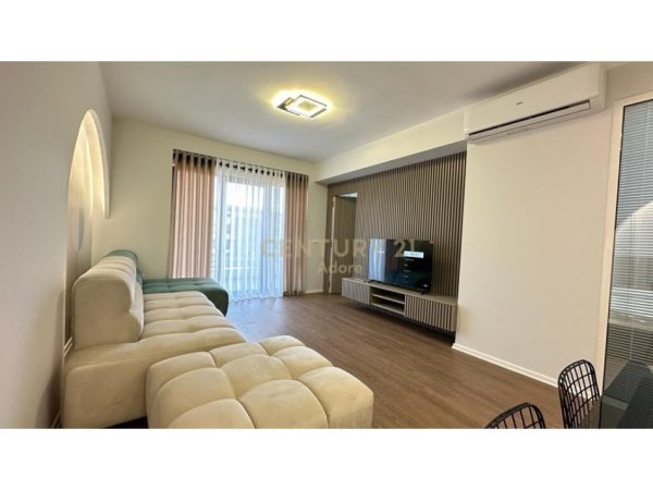 Apartament 2+1 per Qira prane Liqenit te Tiranes!