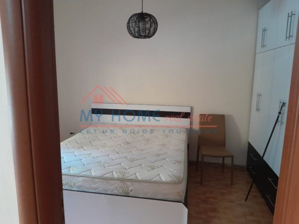Apartament 2+1 me qera tek Kopshti zologjik ne Tirane(Fatjana)