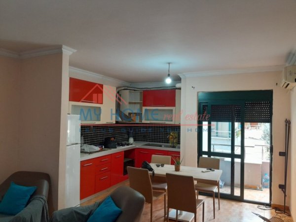Apartament 2+1 me qera tek Kopshti zologjik ne Tirane(Fatjana)