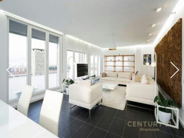 Tirane, shes apartament 3+1+BLK 296 m² 350.000 Euro (Kopshti Botanik Zoologjik)