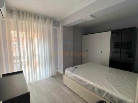 Qera, Apartament 1+1, Pallatet e Delijorgjit, Tirane. AREA38556