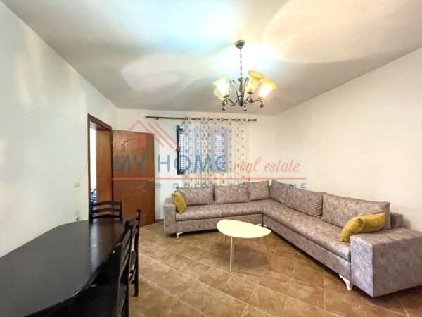 Apartament 2+1 me Qira Rruga Jordan Misja Tirane(Saimir)