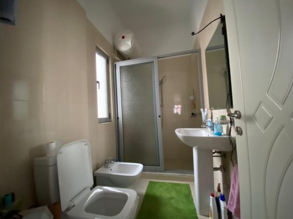 Apartment 1+1 me qira ne Fresk te Melisa 350 €/muaj