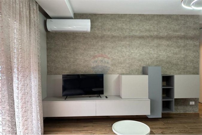 Apartament - Me Qira - Kompleksi Delijorgji, Shqipëri
