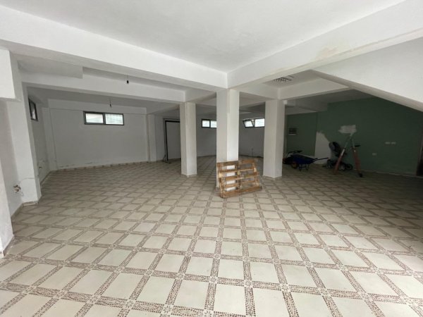 Qera, Ambient, Ardeno, Tiranë – 500€ | 130 m²