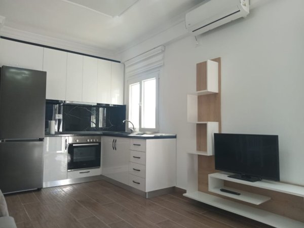 Apartament Me Qera 1+1 Ne Selite (ID B210585) Tirane.