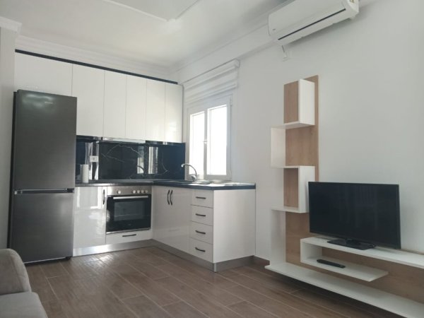 Apartament Me Qera 1+1 Ne Selite (ID B210585) Tirane.