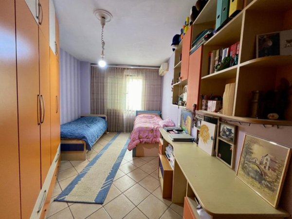 Shitje, Apartament 3+1+2 “Shkolla Baletit”, Tiranë.
