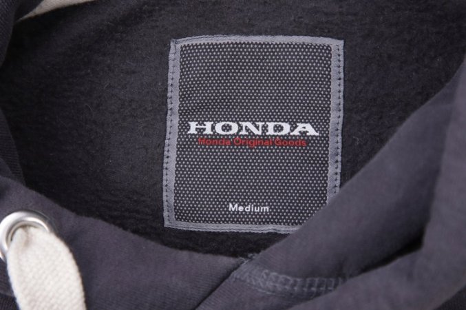 Shiten bluza hoodie origjinale Honda