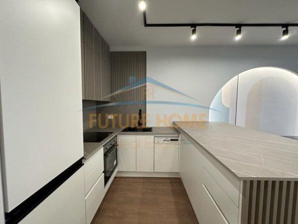 Tirane, shitet apartament 2+1 Kati 5, 290.000 Euro (Sami Frasheri)