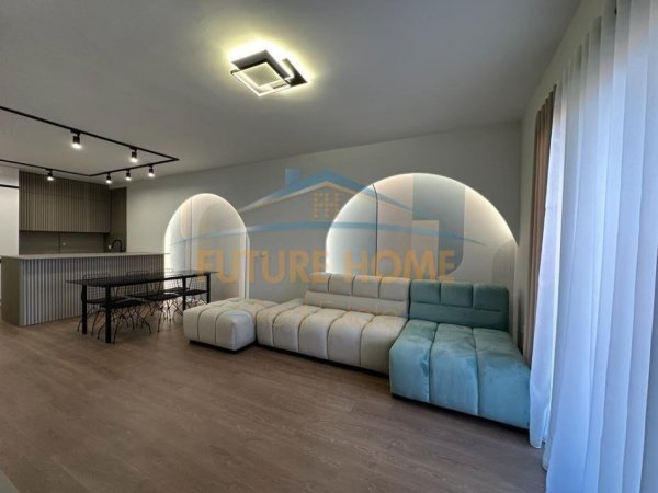 Tirane, shitet apartament 2+1 Kati 5, 290.000 Euro (Sami Frasheri)