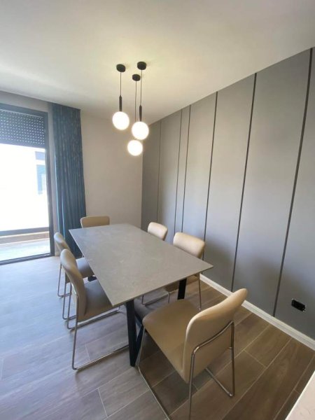 Tirane, shitet apartament 2+1+BLK Kati 2, 118 m²Kontakto për cmimin (TEG)