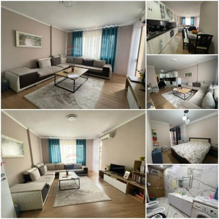 Shitet apartament 1+1 ne Yzberisht, 75'000 Euro
