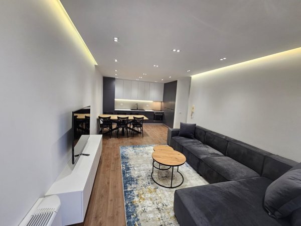 Qera, Apartament 2+1+2, Rruga Him Kolli, Tiranë - 1000€ | 100 m²