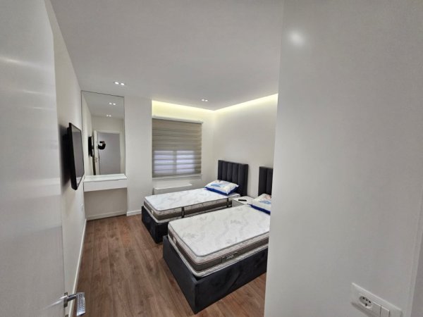 Qera, Apartament 2+1+2, Rruga Him Kolli, Tiranë - 1000€ | 100 m²
