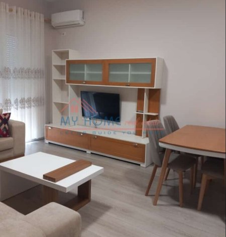 Apartament 2+1 me Qera te Hotel Hilton Tirane(Saimir)
