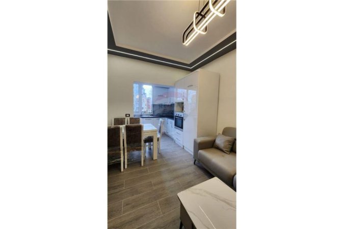Apartament- Ne Shitje- 2+1- Don Bosco- 126,000 Euro