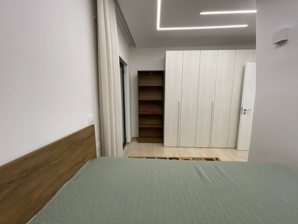 Qera, Apartament 1+1, Rruga Gjon Buzuku, Tiranë – 550€ | 74m²