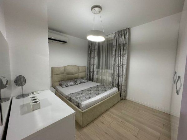 Apartament Me Qera 2+1 Tek Ish Ekspozita (ID B220738) Tirane