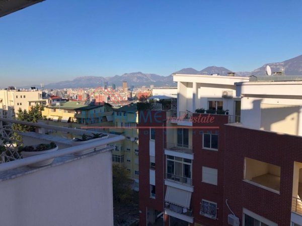 Apartament 2+1+Garazhd Ne Shitje Tek Liqeni i Thate ne Tirane(Saimir)