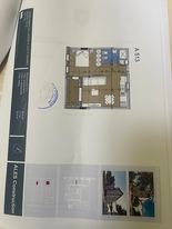 Shitet Apartament 1+1 te Univers City cmimi 60.000 euro