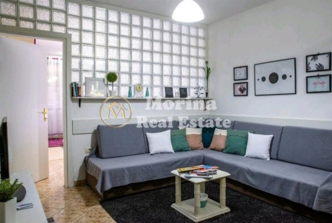 Qera, Apartament 1+1, Xhamia Tabakve, 450  Euro/Muaj