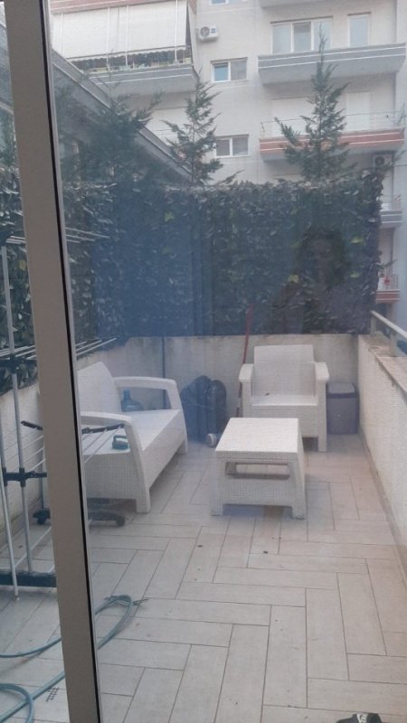 OKAZION!!!‼️Shesim 1+1+verande mbi Kopshtin Botanik te Xhamia‼️ 🏷️88''000 Euro
