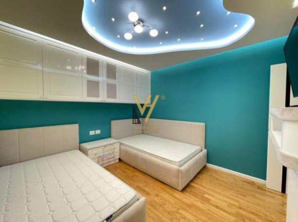 Tirane, shitet apartament 2+1+BLK Kati 4, 116 m² 260.000 Euro (KOPSHTI BOTANIK)