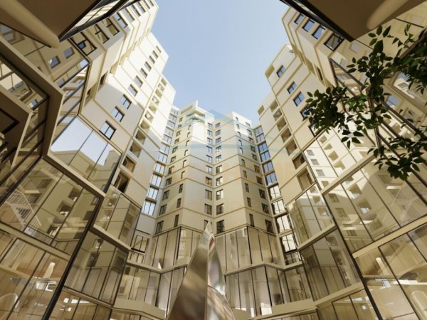 Shitet, Apartament 2+1+2, Colonnade Residence
149,000 €
