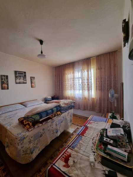 Qera, Apartament 2+1, Vasil Shanto, Tiranë - 450€ | 68 m²