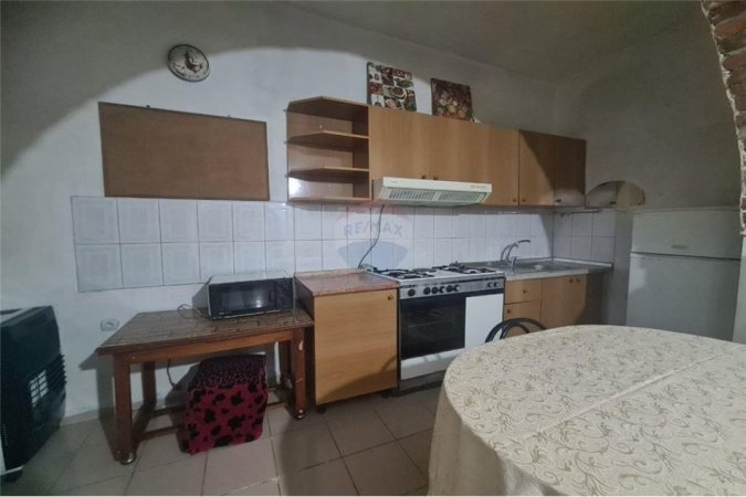 Apartament - Me Qira - Laprakë, Shqipëri
Apartament 1+1 me qira ne Laprake per 30'000ALL/muaj!