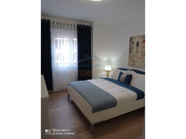 Apartament 1+1 për Qira në Unazën e Re, ish Astiri, Tiranë. 	AREA38988