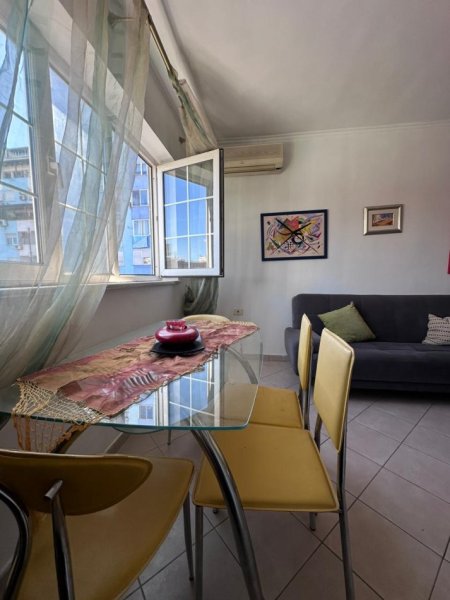 Apartament 2+1 me qira Myslym Shyri, ne Tirane