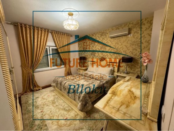 Qira, Apartament 2+1 Rr. Ismail Qemali “Blloku”