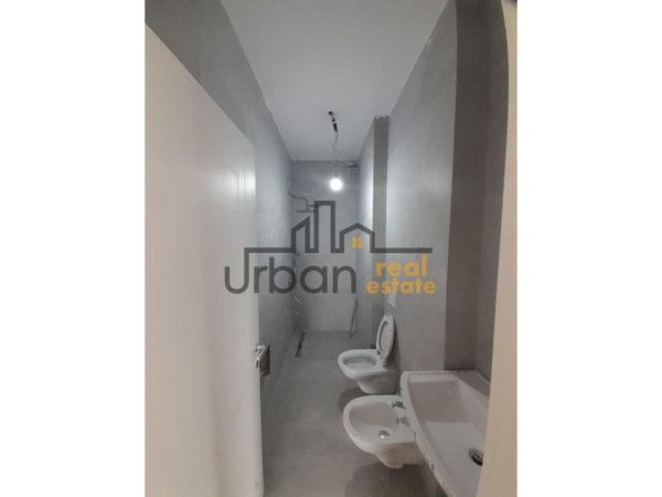 Qera, Apartament 2+1+2, Garden Building, Tiranë - 800€ | 124.6 m²