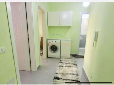 Apartament 2+1 për Qira në Rruga e Dajtit, Tiranë.  AREA39054