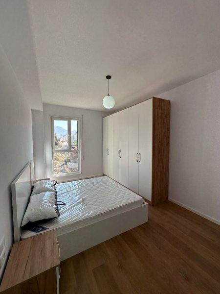 Qera, Apartament 2+1+2, I mobiluar, Don Bosko Trio Tower Residence