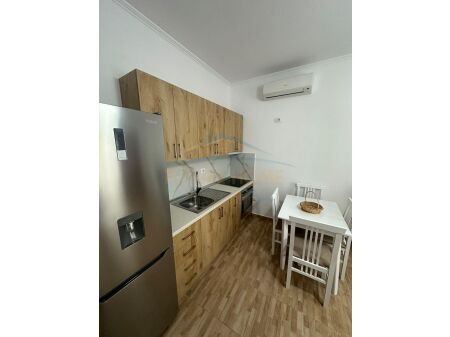 Apartament 1+1, kati i 2 i nje Vile, për Qira në Kinostudio, Tiranë. AREA39109