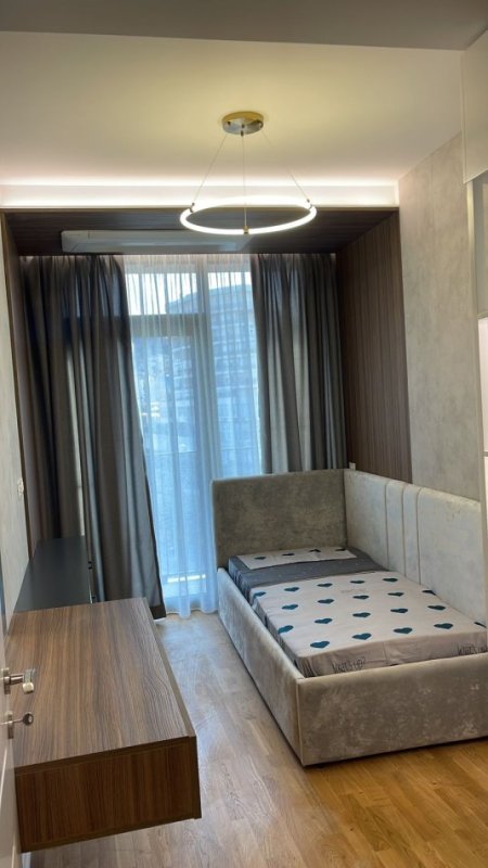 Apartament 3+1+2 tualete te Lake View Residence 1800€