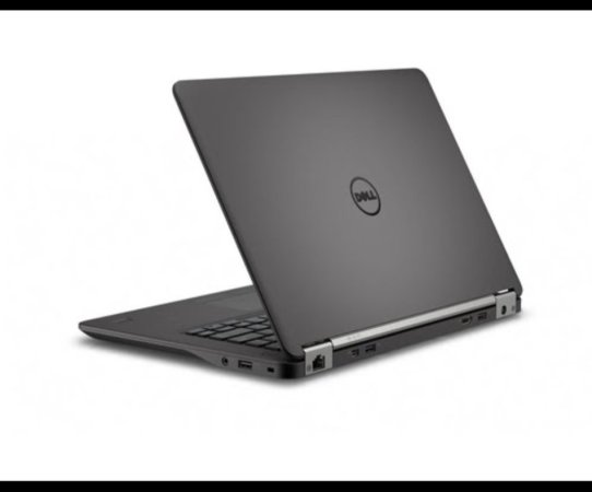 Laptop Dell Latitude E7450