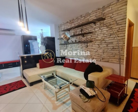 Qera, Apartament 2+1+2+Garazhd, RRUGA NDRE MJEDA, 600 Euro