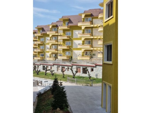 Shitet, Apartament 1+1, Lakeland Residence, Tiranë - 113250€ | 75.5 m²