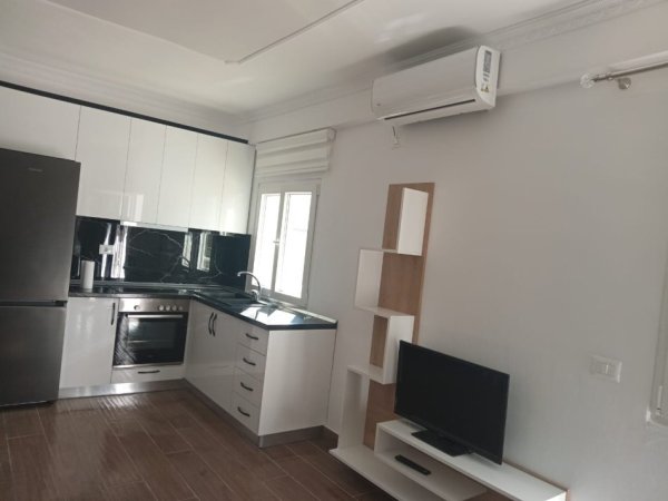 Qera, Apartament 1+1,Marin Barleti, Tiranë - 450€ | 63 m²