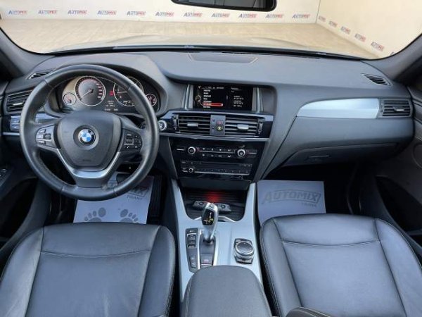 Tirane, shes xhip BMW x3 Viti 2014, 20.900 Euro
