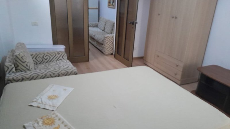 Qera, Apartament 1+1 ne Vasil Shanto