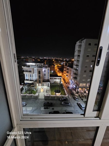 📍Jepet me qera Apartamenti 2+1 Durres Plazh te Pista Kosova kt 6 me ashensor